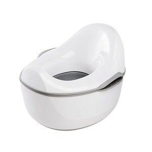 Keeeper Nočník a redukce na WC 4v1 Kasimir nordic white obraz