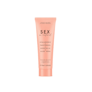Bijoux Indiscrets Sex au naturel Lubrikační gel obraz