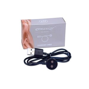 Womanizer Dobíjecí USB kabel - Pre/Cla/Duo/Lib/InOut/Star2 obraz