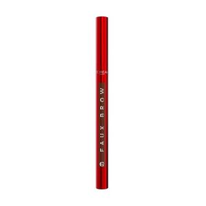 Loréal Paris Infaillible Faux Brow Light Brunette fixa na obočí 1 ml obraz