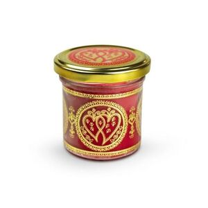 Schminka Věčná láska vonná sójová svíčka 165 ml obraz