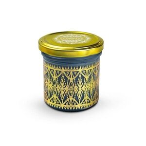 Schminka Oud, Santal a Ambra vonná sójová svíčka 165 ml obraz