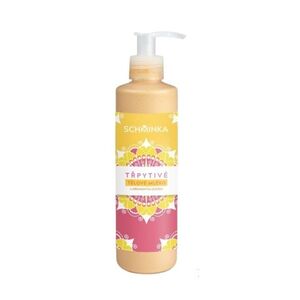 Schminka Třpytivé tělové mléko s Arganovým olejem 250 ml obraz