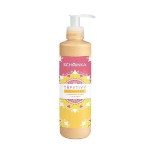 Schminka Třpytivý sprchový gel s Arganovým olejem 250 ml obraz