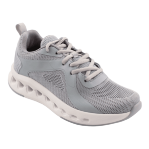 SANTÉ Dámské tenisky WD/220 GREY v.37 obraz