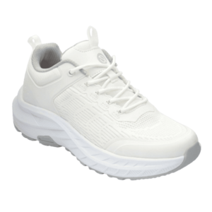 SANTE Dámské tenisky WD/S25 WHITE v.42 obraz