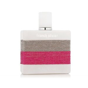 Franck Olivier Pure Femme EDP 100 ml W obraz