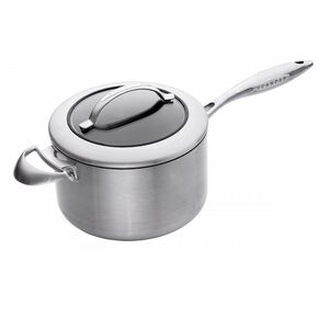 SCANPAN CTX rendlík s ručkou 18cm 2, 5lt s víkem obraz
