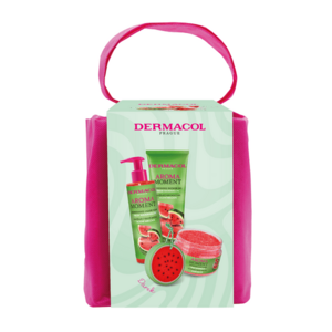 Dermacol Aroma Moment Vodní meloun sada v tašce obraz
