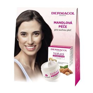 Dermacol Natural Dárková sada 2 ks obraz