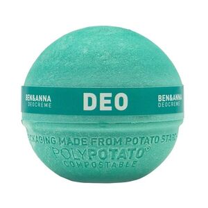 Ben & Anna Deo krém Green Balance 40 g obraz