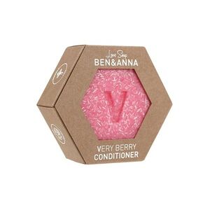 Ben & Anna Tuhý kondicionér Very Berry 60 g obraz