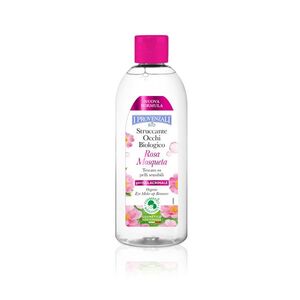 I Provenzali Bio Oční odličovač Rosa 150 ml obraz