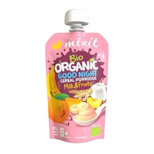 Mixit BIO Kapsička Good Night 110 g obraz