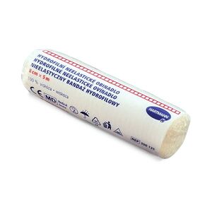 Hartmann Hydrofilní neelastické obinadlo 8 cm x 5 m 1 ks obraz