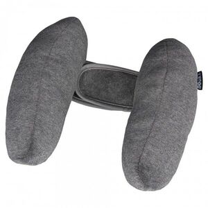 Dooky podhlavníček Head Support Pillow Grey obraz