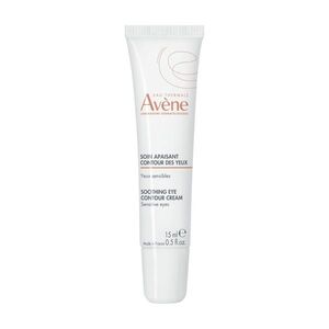 Avène Essentiels Zklidňující péče o okolí očí 15 ml obraz