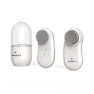 Garett Beauty Multi Clean multifunkční přístroj na čištění a masáž pleti obraz
