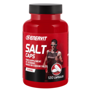 Enervit Enervit Salt Caps obraz