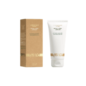 YESforLOV Lubrikační gel s Aloe Vera obraz