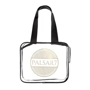 Palsar7 Kosmetická cestovní taška 1 ks obraz
