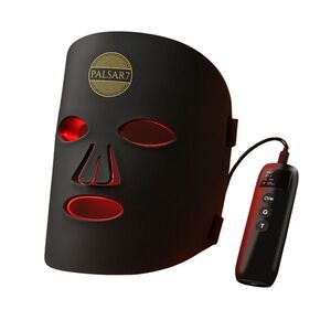 Palsar7 Fotonová LED maska na obličej 8v1 1 ks obraz