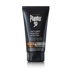 Plantur 39 Tónovací balzám s Anti-Grey efektem 150 ml obraz