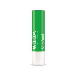 Weleda Skin Food balzám na rty 4, 8 g obraz