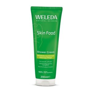 Weleda Skin Food sprchový krém 200 ml obraz