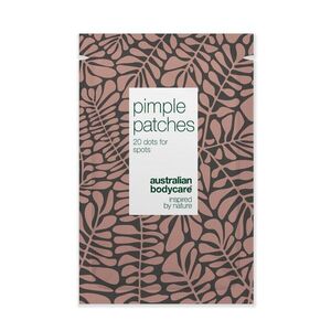 Australian Bodycare Pimple Patches 20 ks obraz