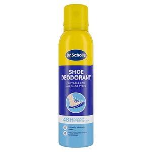 Scholl Deodorant do obuvi sprej 150 ml obraz