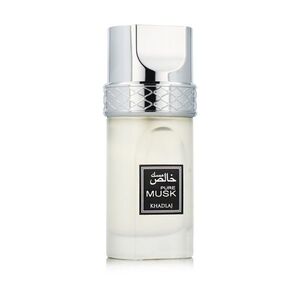 Khadlaj Pure Musk EDP 100 ml UNISEX obraz