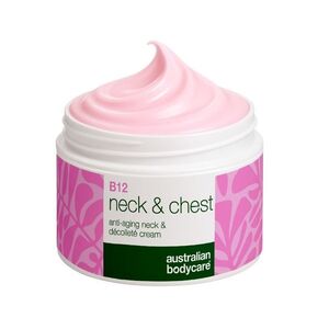 Australian Bodycare B12 Neck&Chest Cream 50 ml obraz