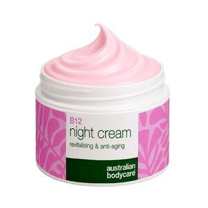 Australian Bodycare B12 Night Cream 50 ml obraz