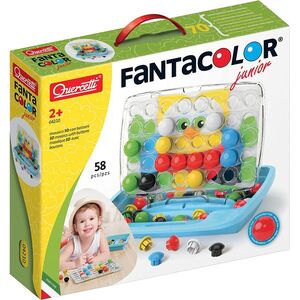 Quercetti Fantacolor Junior 3D obraz
