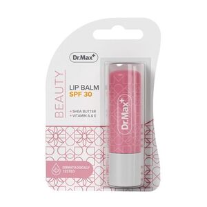 Dr. Max Lip Balm SPF30 4, 8 g obraz