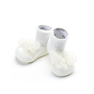 ATTIPAS Botičky Royal A20RO White L vel.21, 5, 116-125 mm obraz