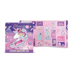 Baylis & Harding Adventní kalendář Unicorn 24 ks obraz