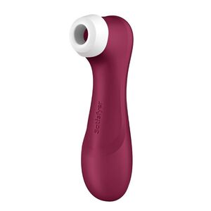 Satisfyer Vibrátor Pro 2 Generation 3 obraz