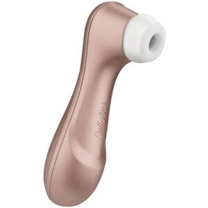 Satisfyer Pro 2 Next Generation tlaková pomůcka obraz