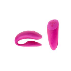 We-Vibe Chorus párový vibrátor, růžový Vibrátor - Chorus pink obraz