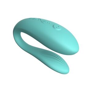 We-Vibe Vibrátor pro páry - Sync Lite blue obraz