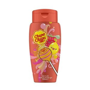 Corsair Chupa Chups Tutti Frutti sprchový gel a pěna do koupele 300 ml obraz