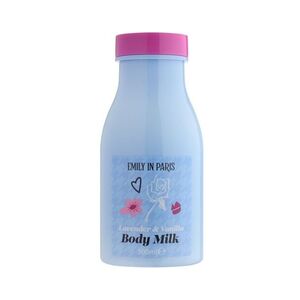 Corsair Emily in Paris Levandule a Vanilka tělové mléko 300 ml obraz