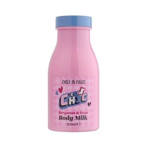 Corsair Emily in Paris Bergamot a Růže tělové mléko 300 ml obraz