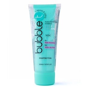 Bubble T Tělové mléko s niacinamidem 200 ml obraz