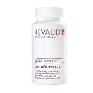 Revalid Hair Complex 90 kapslí obraz