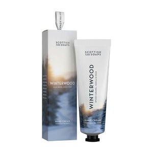 Scottish Fine Soaps Wintwerwood Krém na ruce 75 ml obraz