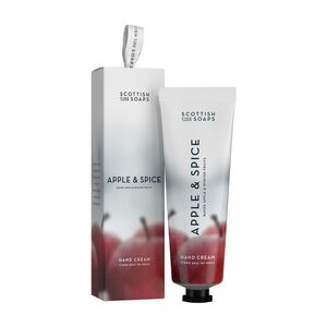 Scottish Fine Soaps Apple & Spice Krém na ruce 75 ml obraz