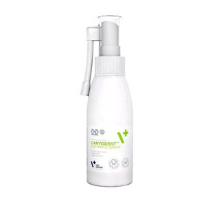 VetExpert Caryodent Enzymatic spray 75 g obraz